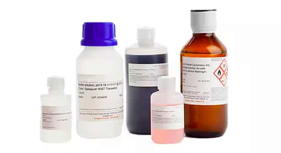 Organic and inorganic acid products