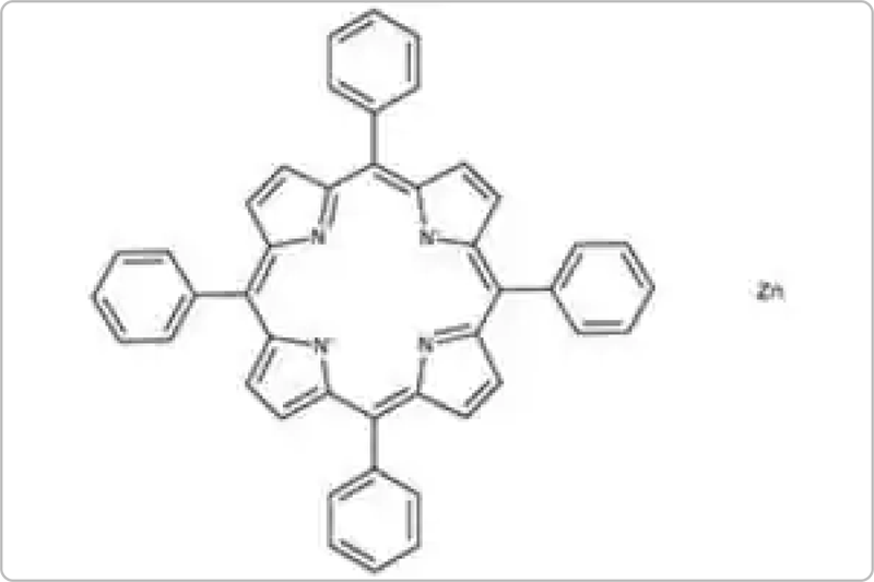 Organozinc compounds
